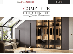 Completefittedfurniture