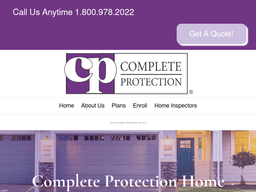 Completehomewarranty