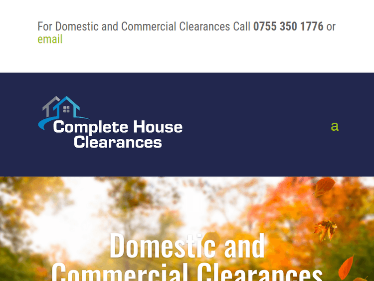 Completehouseclearancesheffield