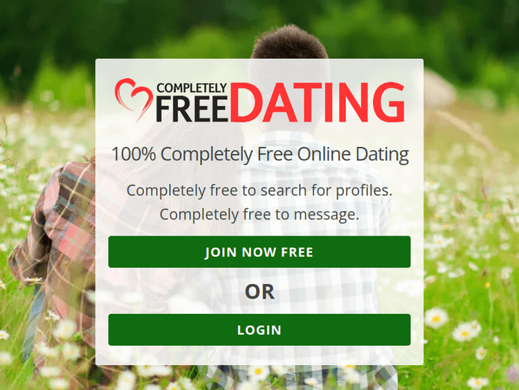 Completelyfreedating
