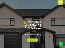 Completesprayingsolutions