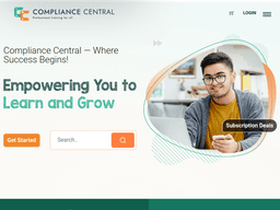 Compliancecentral