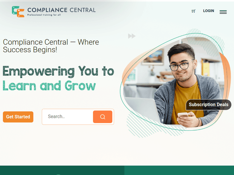Compliancecentral