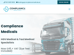 Compliancemedicals