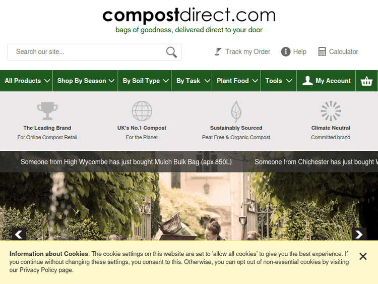 Compostdirect