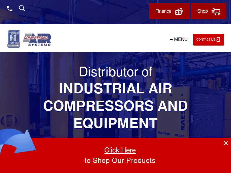 Compressedairsystems