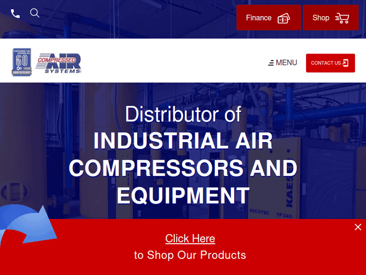 Compressedairsystems