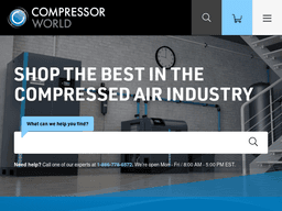 Compressorworld