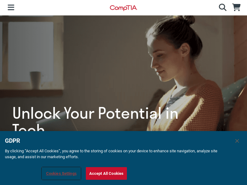 Comptia