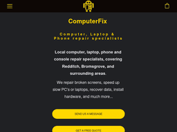 Computerfixredditch