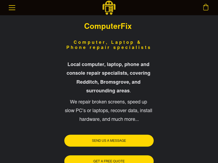 Computerfixredditch