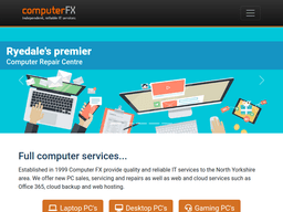 Computerfx
