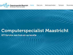 Computerspecialistmaastricht