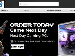 Computerspecialistuk