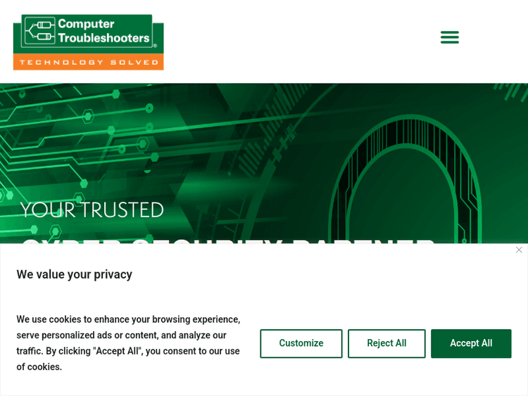 Computertroubleshooters