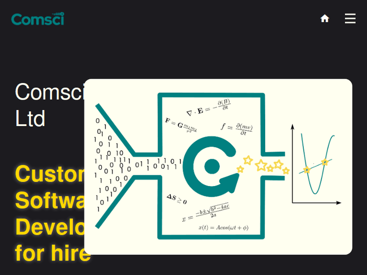 Comsci