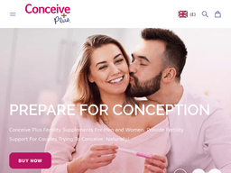 Conceiveplus