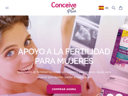 Conceiveplus
