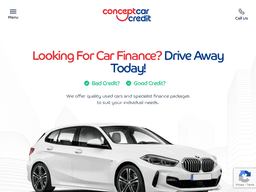 Conceptcarcredit