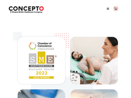 Conceptoclinic