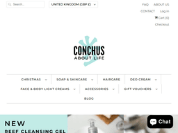 Conchus
