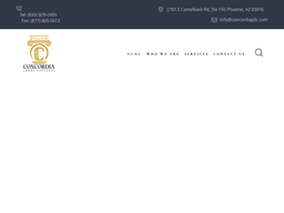 Concordialegaladvisors