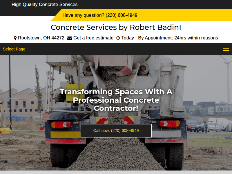 Concretecontractor-oh