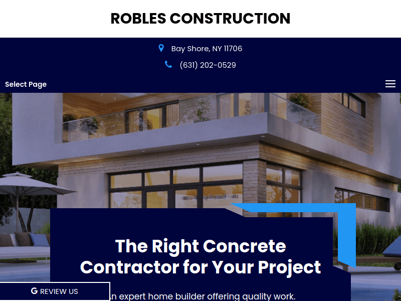 Concretecontractorbayshore