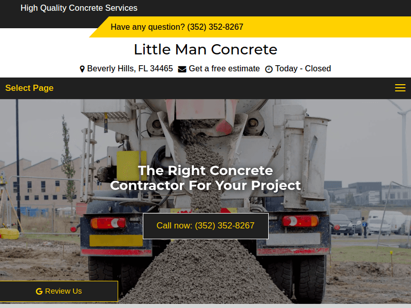Concretecontractorfl