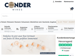 Conderwines