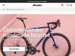 Condorcycles