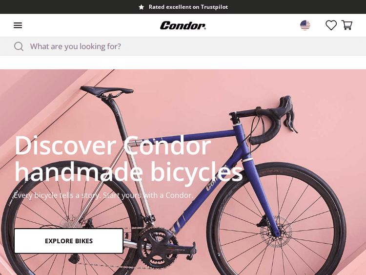 Condorcycles