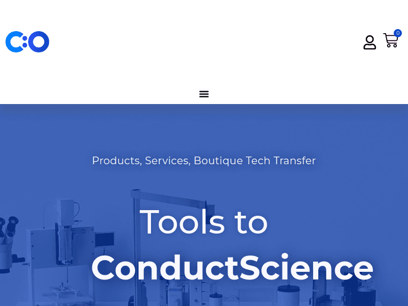 Conductscience