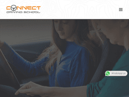 Connectdrivingschool