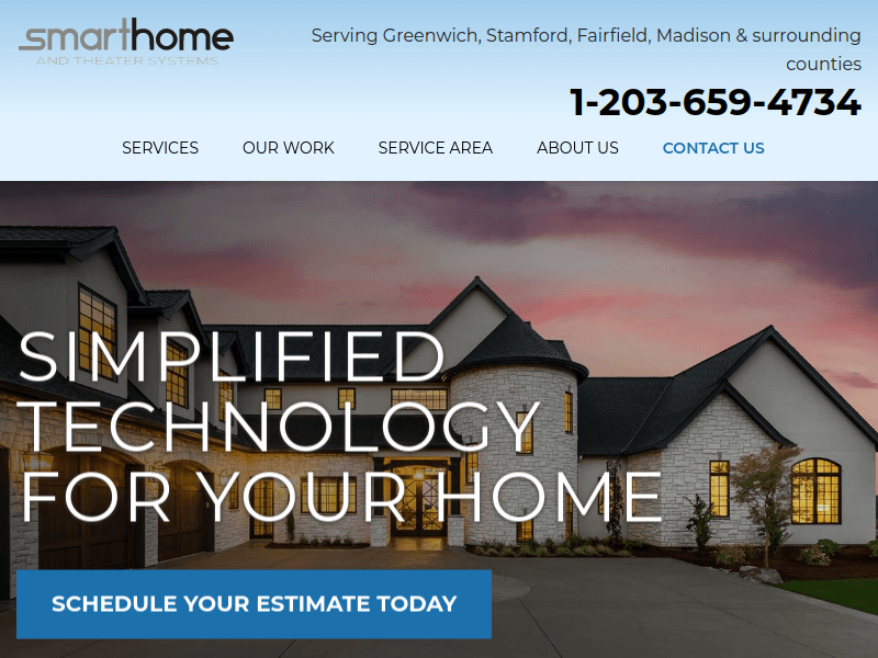 Connecticuthometheaters