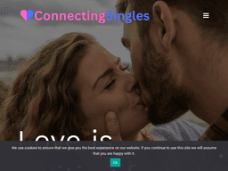 Connectingsingles