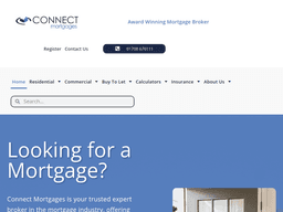 Connectmortgages