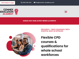 Connex-academy