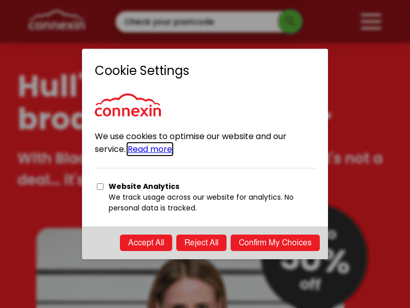 Connexin