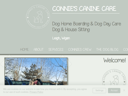 Conniescaninecare