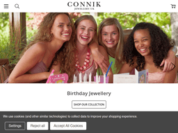 Connikjewellery