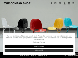 Conranshop