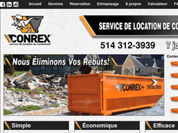 Conrex