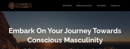 Consciousmasculinity
