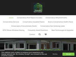 Conservatoryrepaircompany