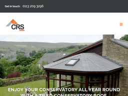 Conservatoryroofspecialists