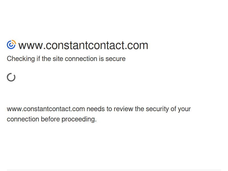 Constantcontact