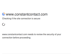 Constantcontact