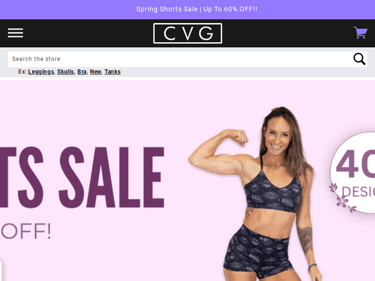 Constantlyvariedgear