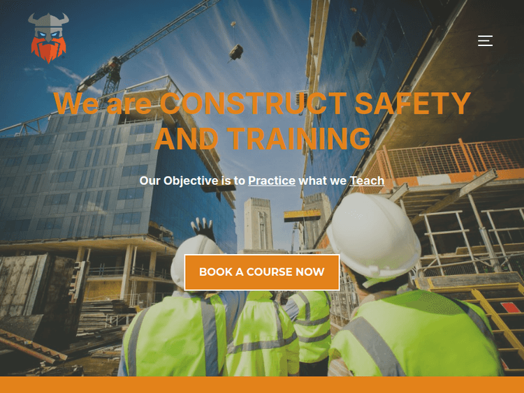 Construct-training